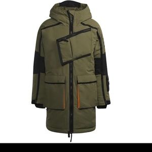 Adidas XPLORIC Down Men’s Jacket